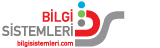 Bilgi Sistemleri Logo
