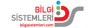 Bilgi Sistemleri Logo